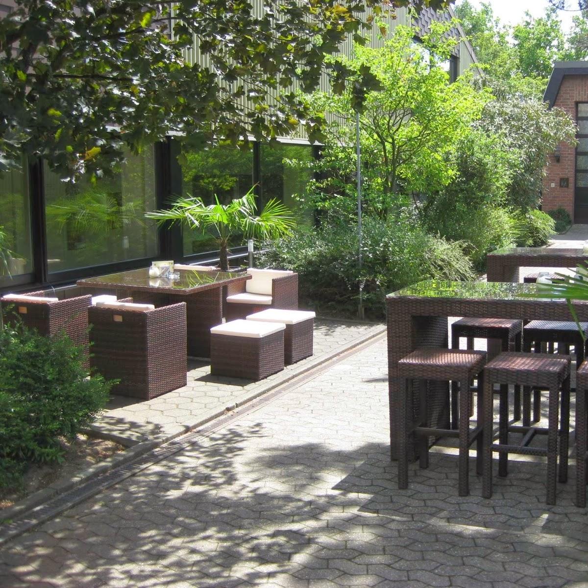 Restaurant "Tespo Sportpark & Hotel" in Kaarst