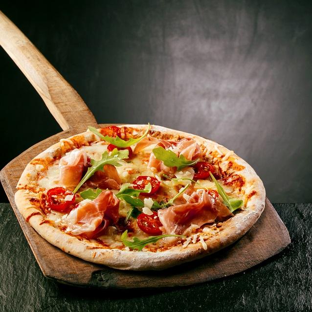 Restaurant "Pizzeria Bella Italia" in Wesel