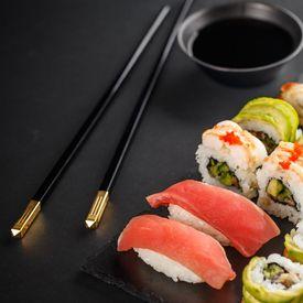 Restaurant "Tora Sushi & Wok" in Esslingen am Neckar