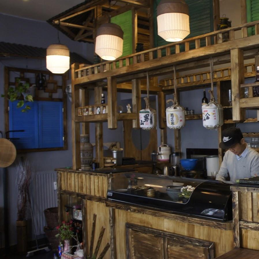 Restaurant "MAISON VIET RESTAURANT" in Berlin