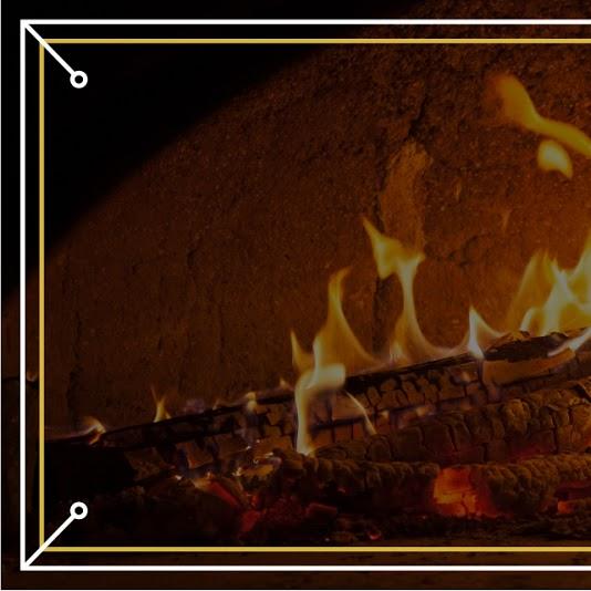 Restaurant "Pinseria Bufala" in Rastatt