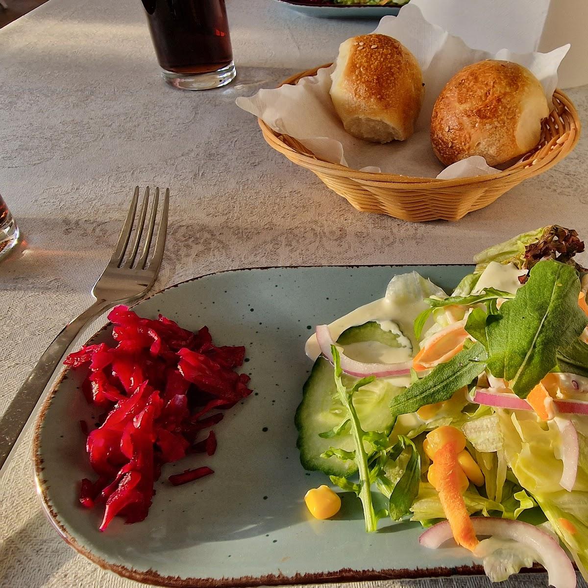 Restaurant "Restaurant Hayat" in Rodgau