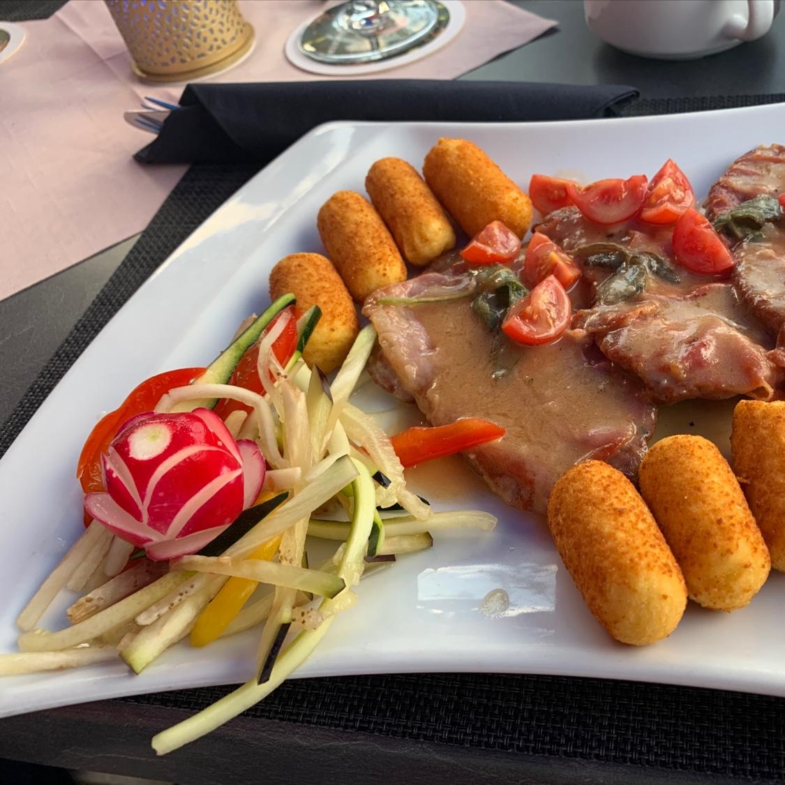 Restaurant "Restaurant Hayat" in Rodgau