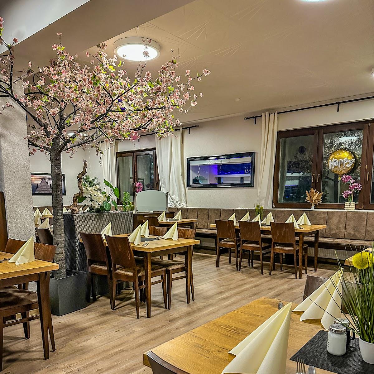 Restaurant "Restaurant Hayat" in Rodgau