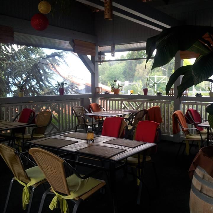 Restaurant "Si Surin Thai Restaurant" in  Vellmar