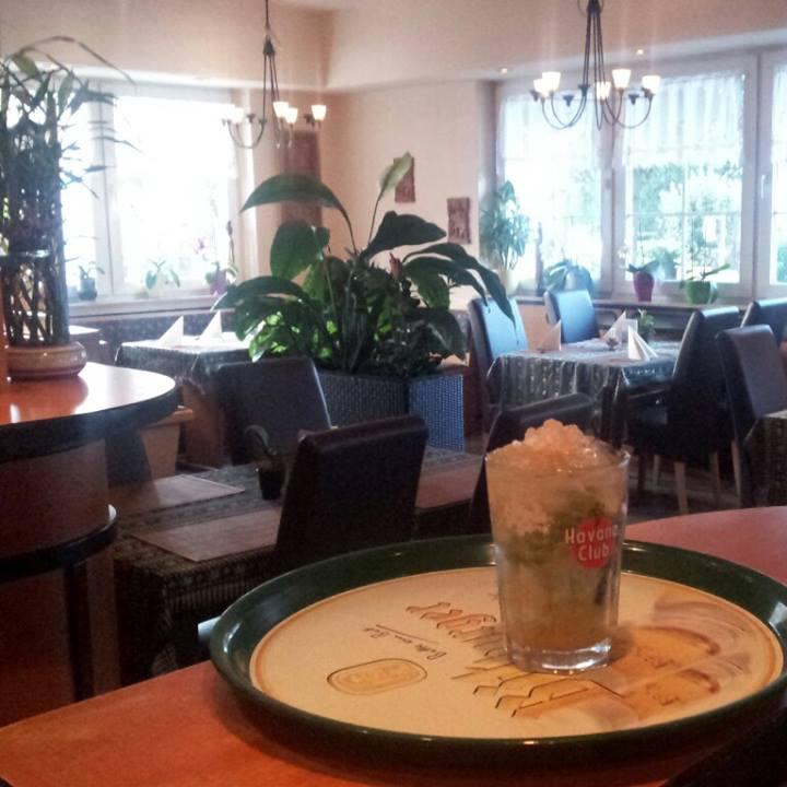 Restaurant "Si Surin- Thai Restaurant" in Vellmar