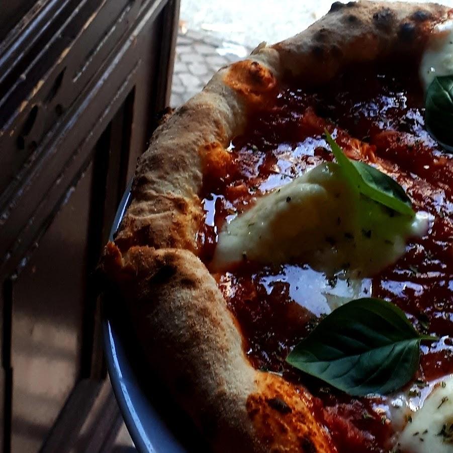 Restaurant "Il moro" in Berlin