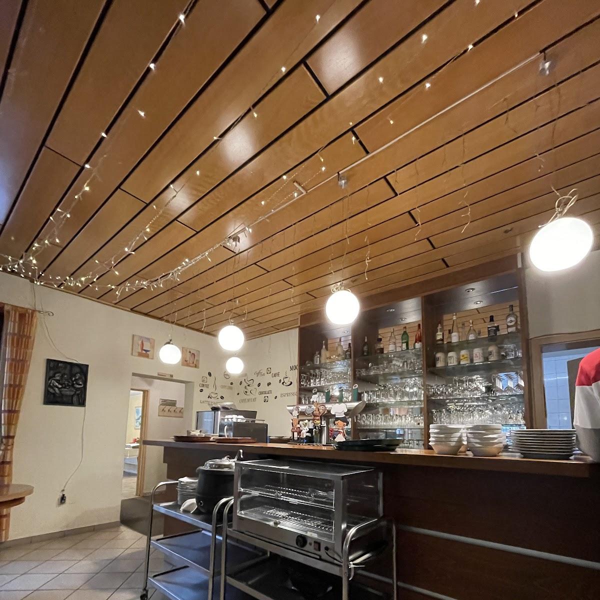 Restaurant "Gaststätte zum Vogelpark" in Schifferstadt