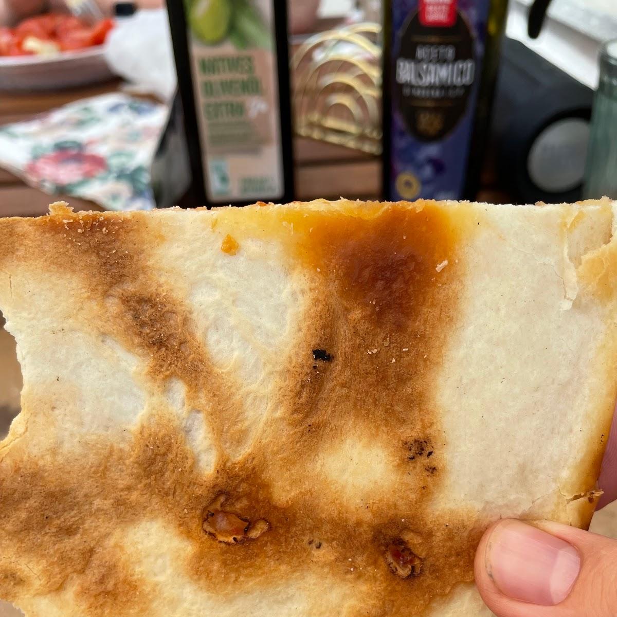 Restaurant "Bistro & Lieferservice Roadrunner" in Chemnitz