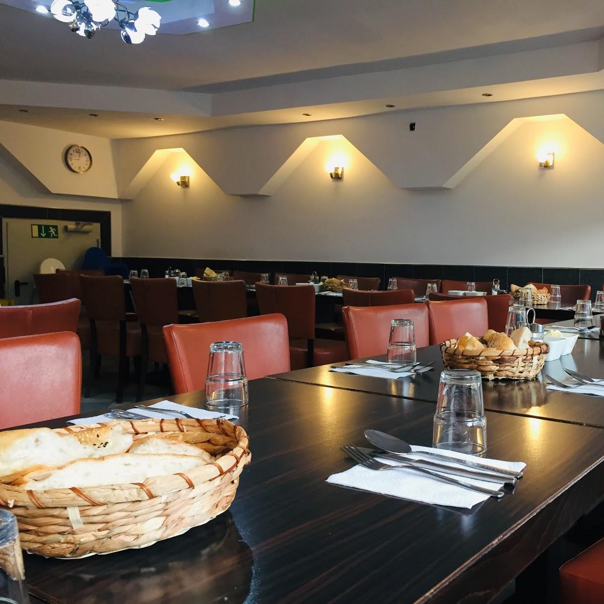 Restaurant "Mevlana Restaurant" in Duisburg