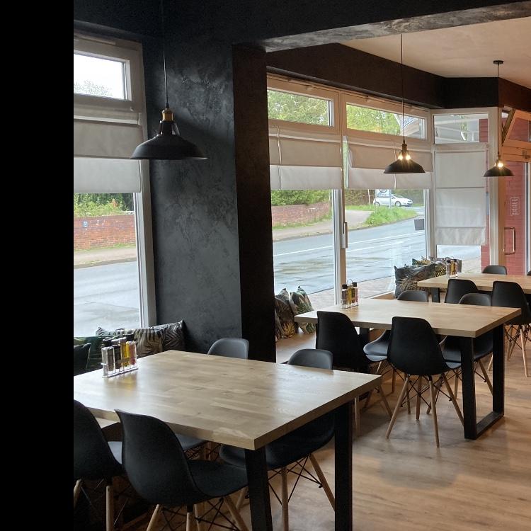 Restaurant "Bistro La familia Polnische Küche und Pizza in" in Stade