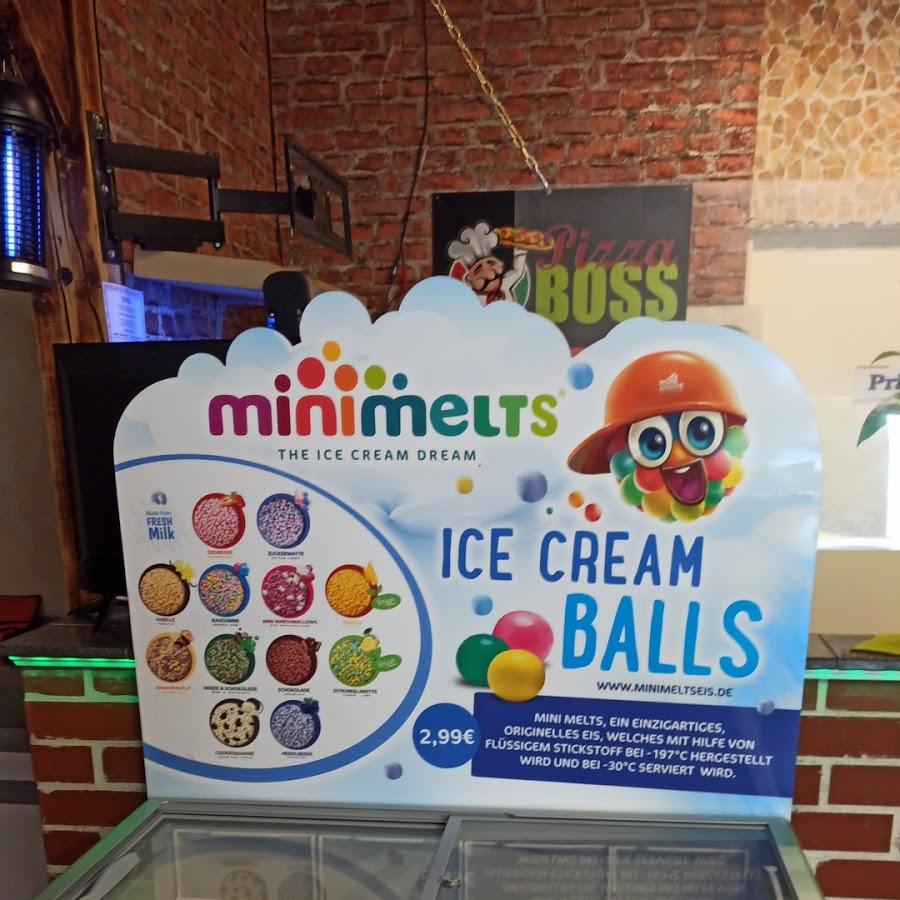 Restaurant "Pizza Boss" in Siegen