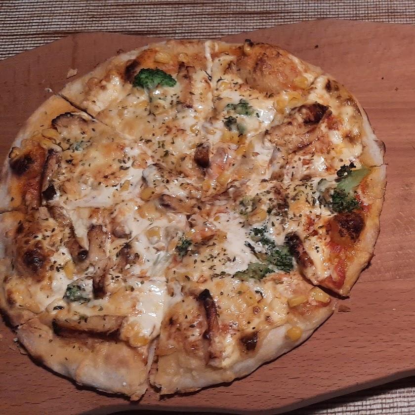 Restaurant "Mottenkiste Kneipe" in Bielefeld