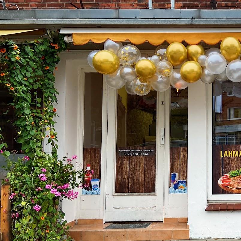 Restaurant "Bistro Dersimo" in Hamburg