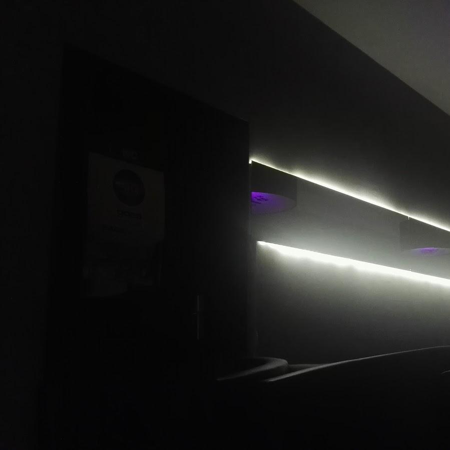 Restaurant "Sila Shisha Bar" in Regensburg