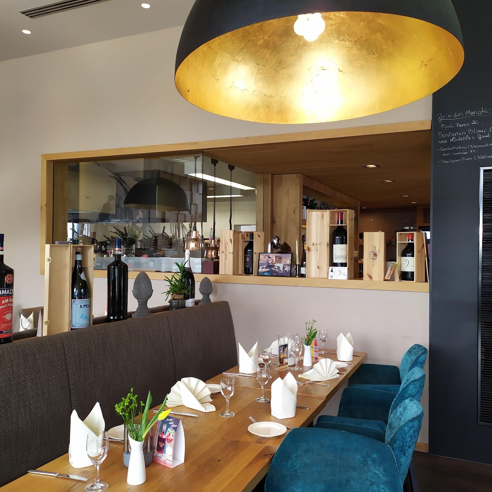 Restaurant "Ristorante Da Salvatore" in Winterberg