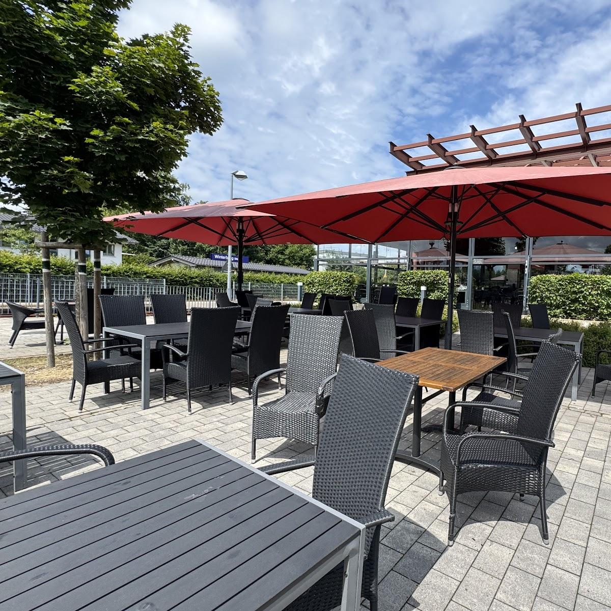 Restaurant "Ristorante Da Salvatore" in Winterberg