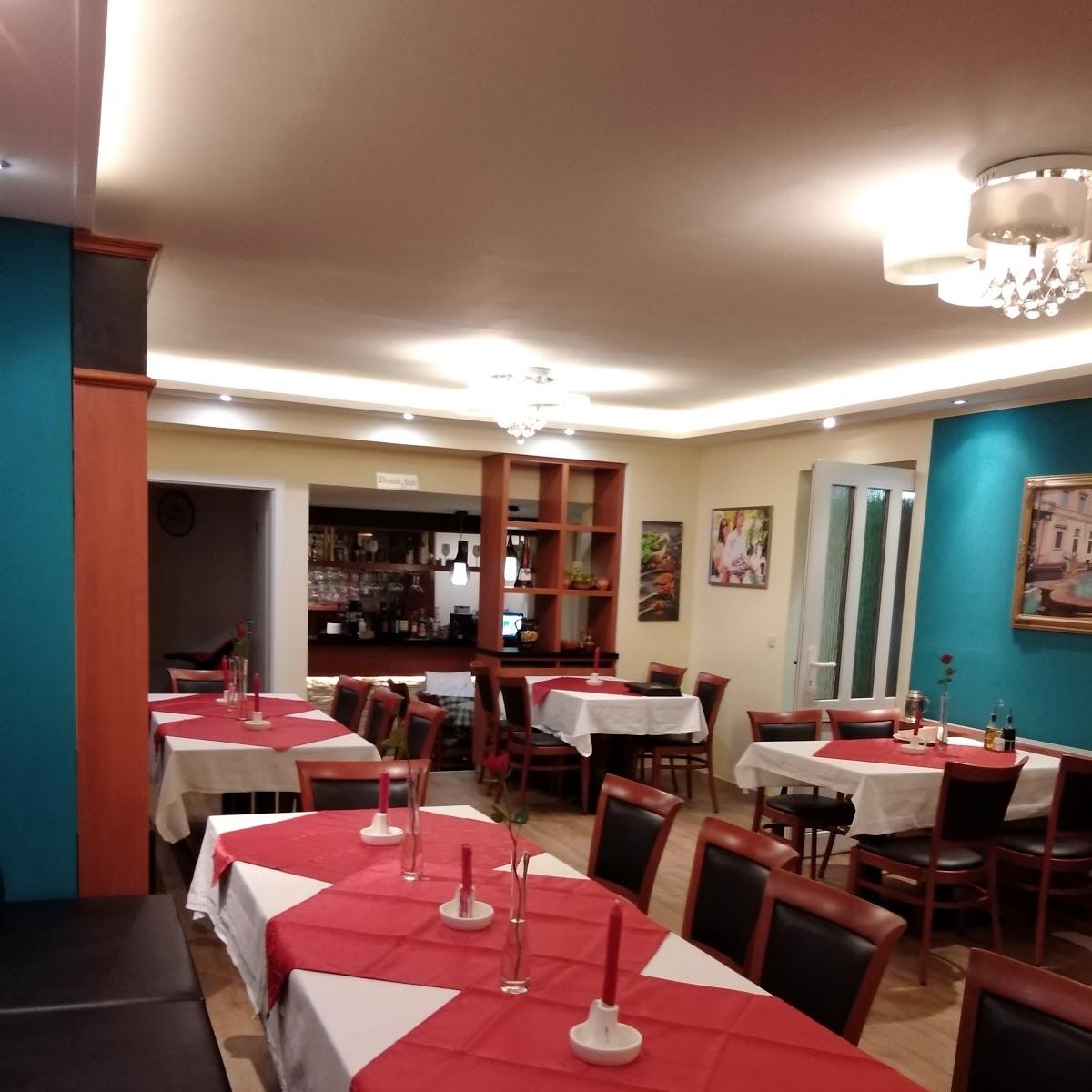 Restaurant "Ristorante Il Fiore" in Dresden