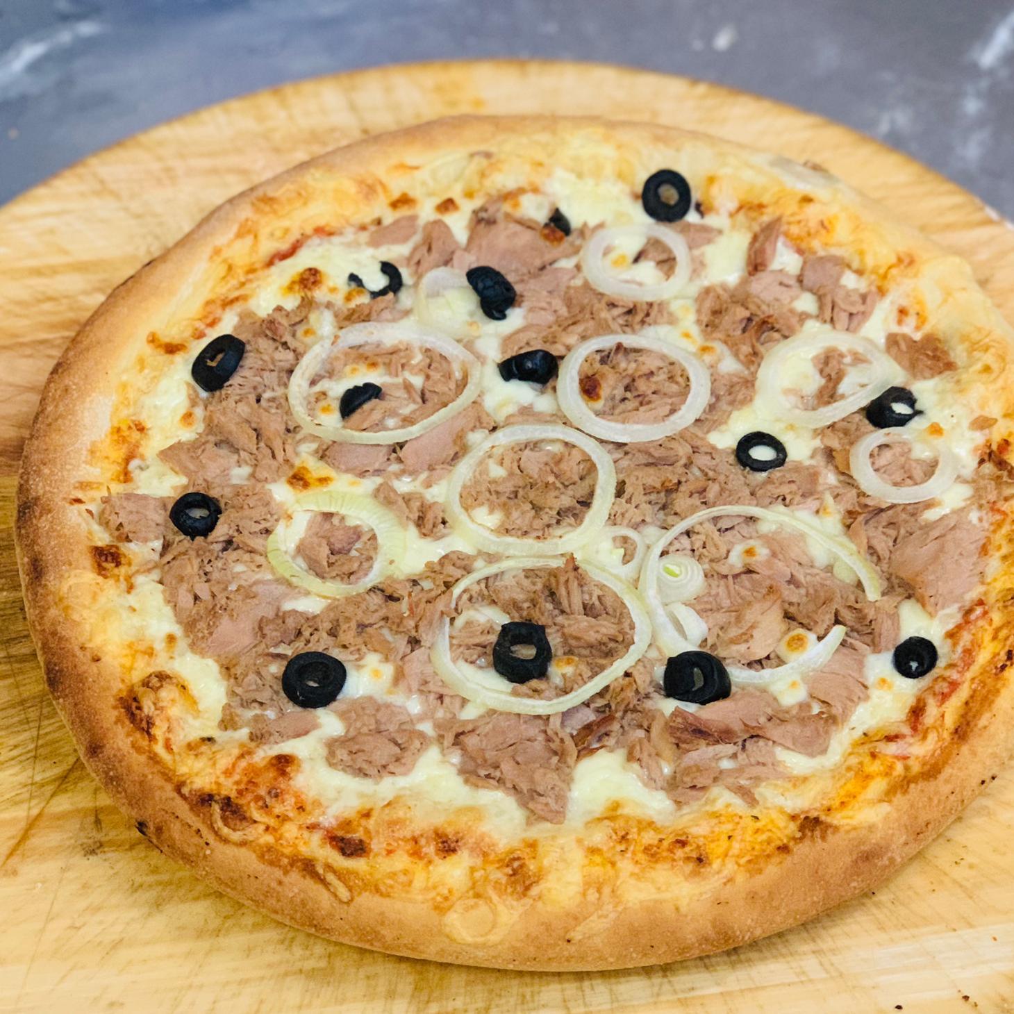 Restaurant "Greek Pizza House" in Erlangen