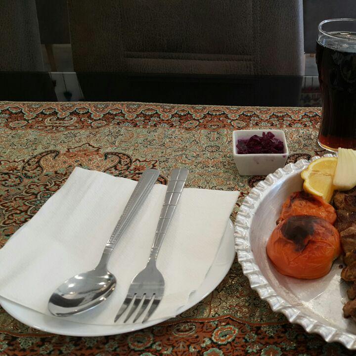 Restaurant "Restaurant Queen" in Göttingen