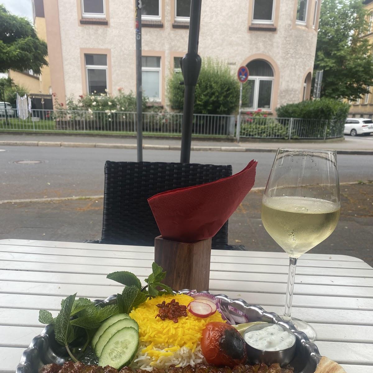 Restaurant "Restaurant Queen" in Göttingen