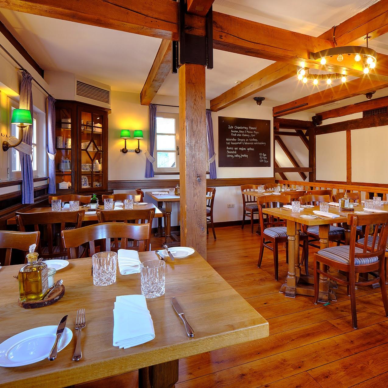 Restaurant "Restaurant Mausefalle" in Mülheim an der Ruhr