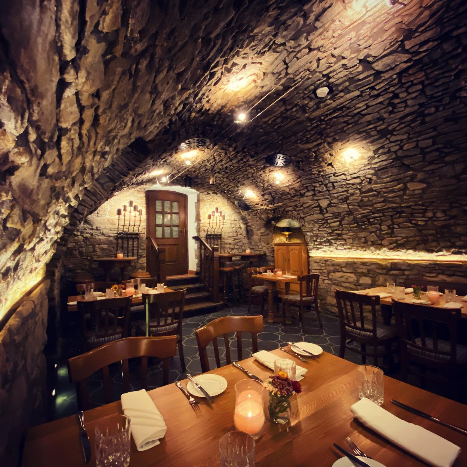 Restaurant "Restaurant Mausefalle" in Mülheim an der Ruhr