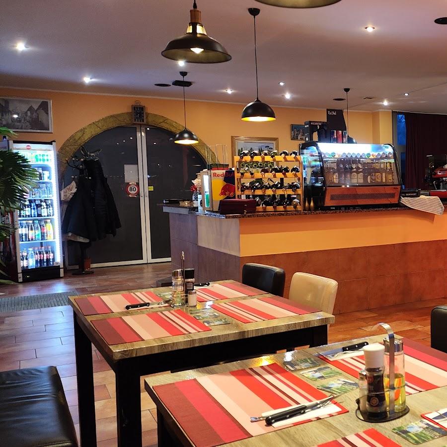 Restaurant "Pizzeria Ristorante da Paperoni" in Rösrath