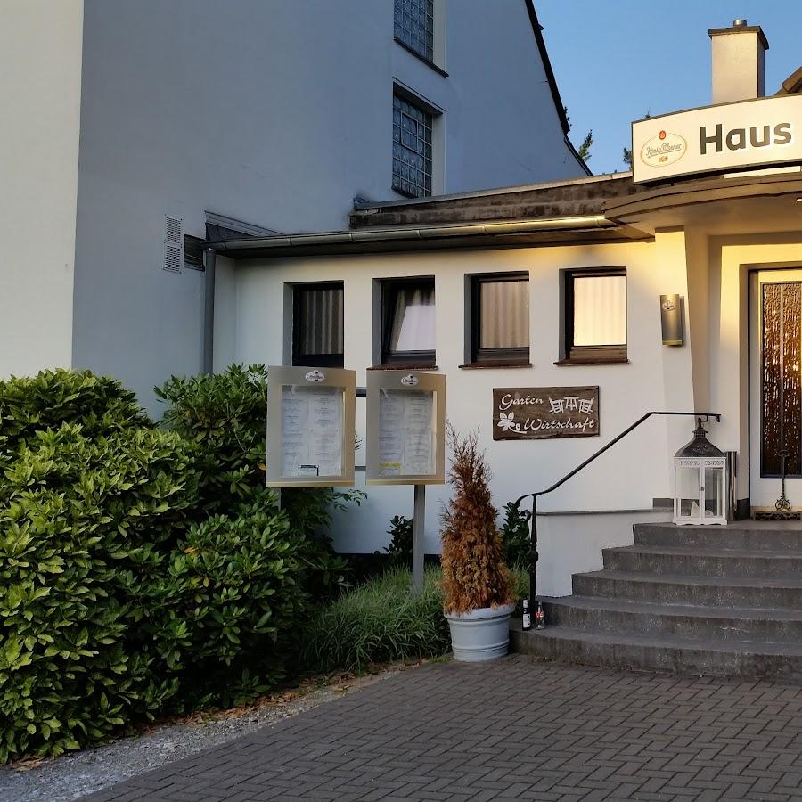 Restaurant "Restaurant Haus Dimbeck -" in Mülheim an der Ruhr