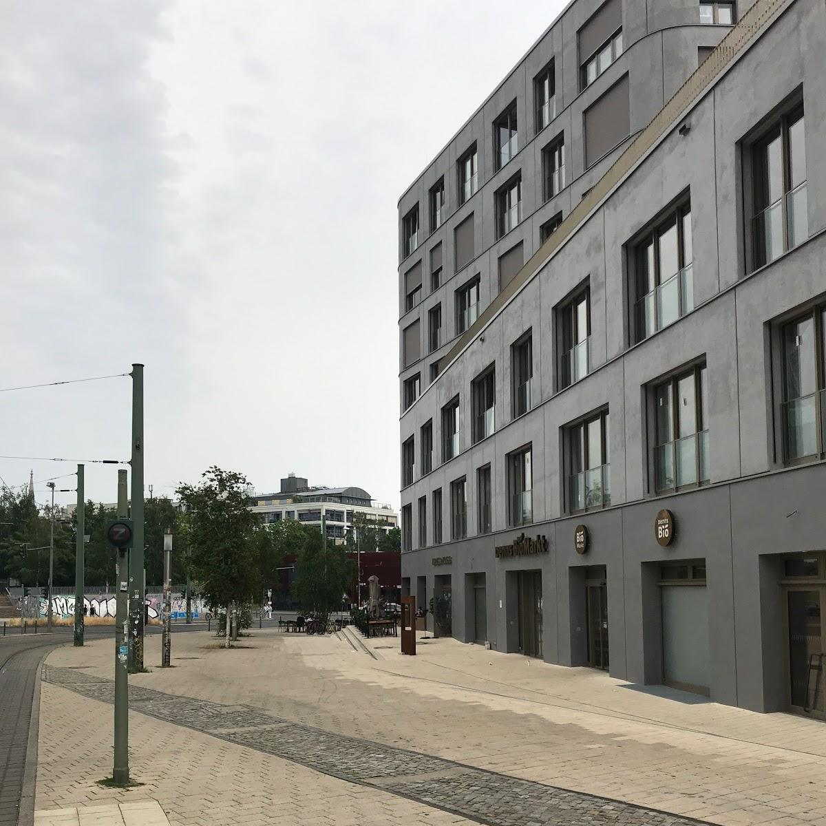 Restaurant "Espresso House" in Berlin