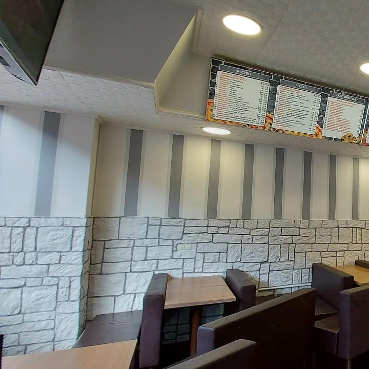 Restaurant "Pizza Boss" in Essen