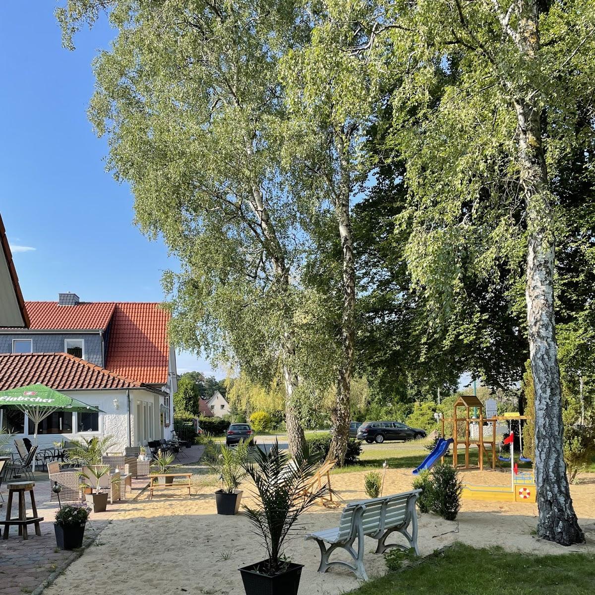 Restaurant "Hotel Rosenhof" in Bergen