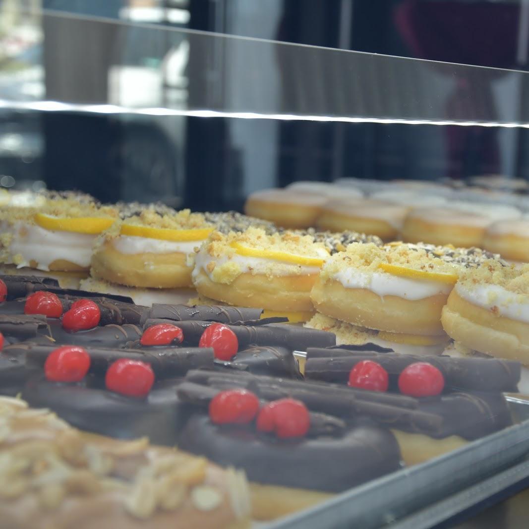 Restaurant "Jelly Donuts" in Köln