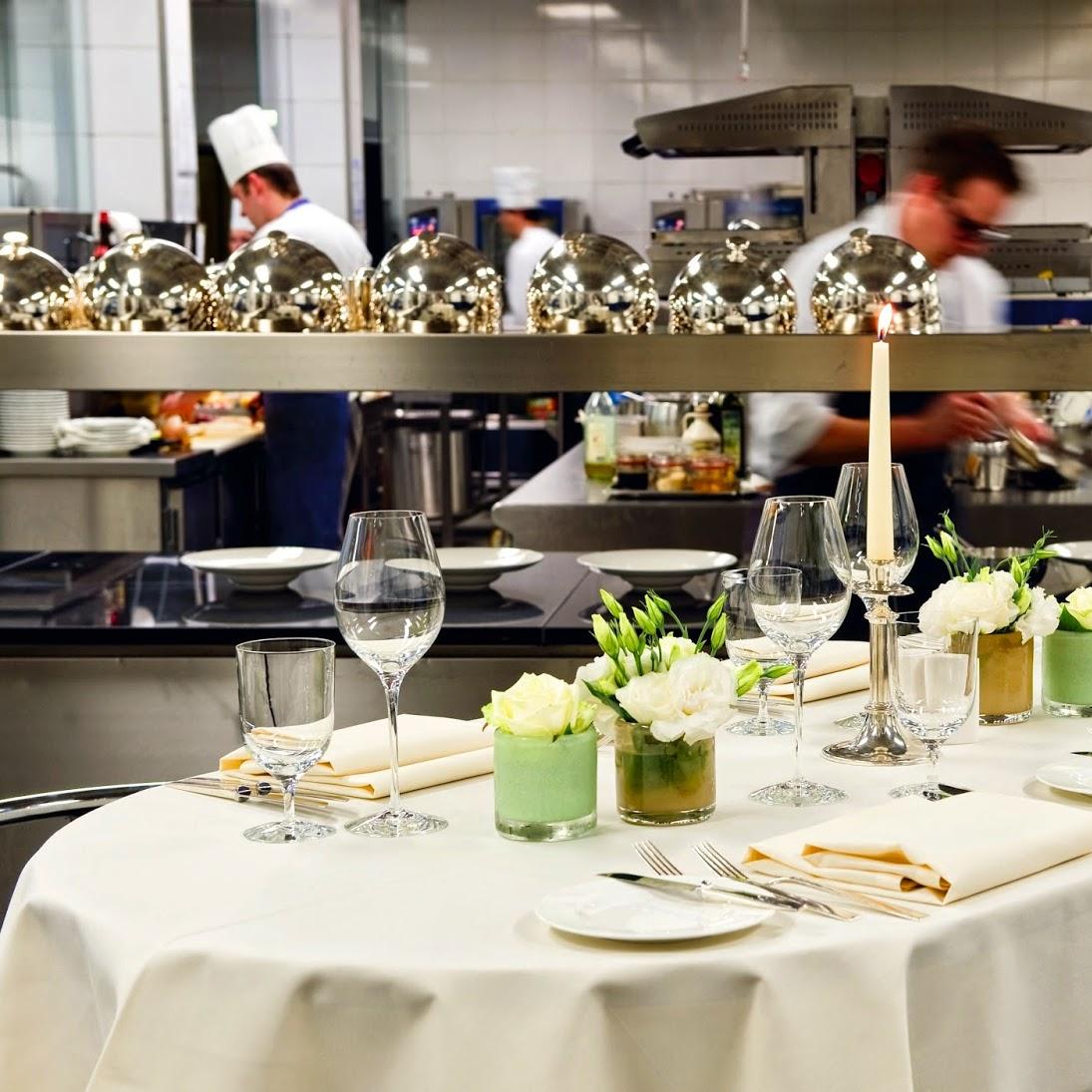 Restaurant "Jacobs Restaurant" in  Hamburg