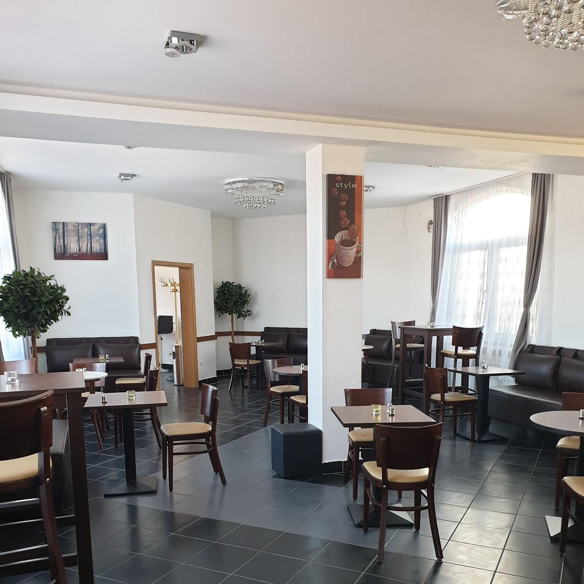 Restaurant "ORIENT RESTAURANT & CAFE" in Mühlacker