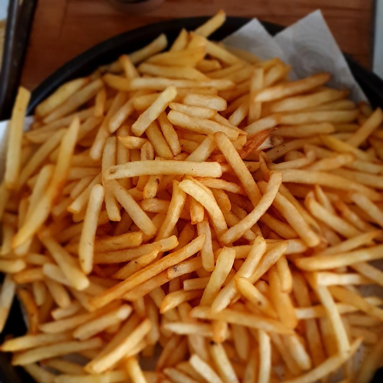 Restaurant "Mr. Grill" in Wuppertal