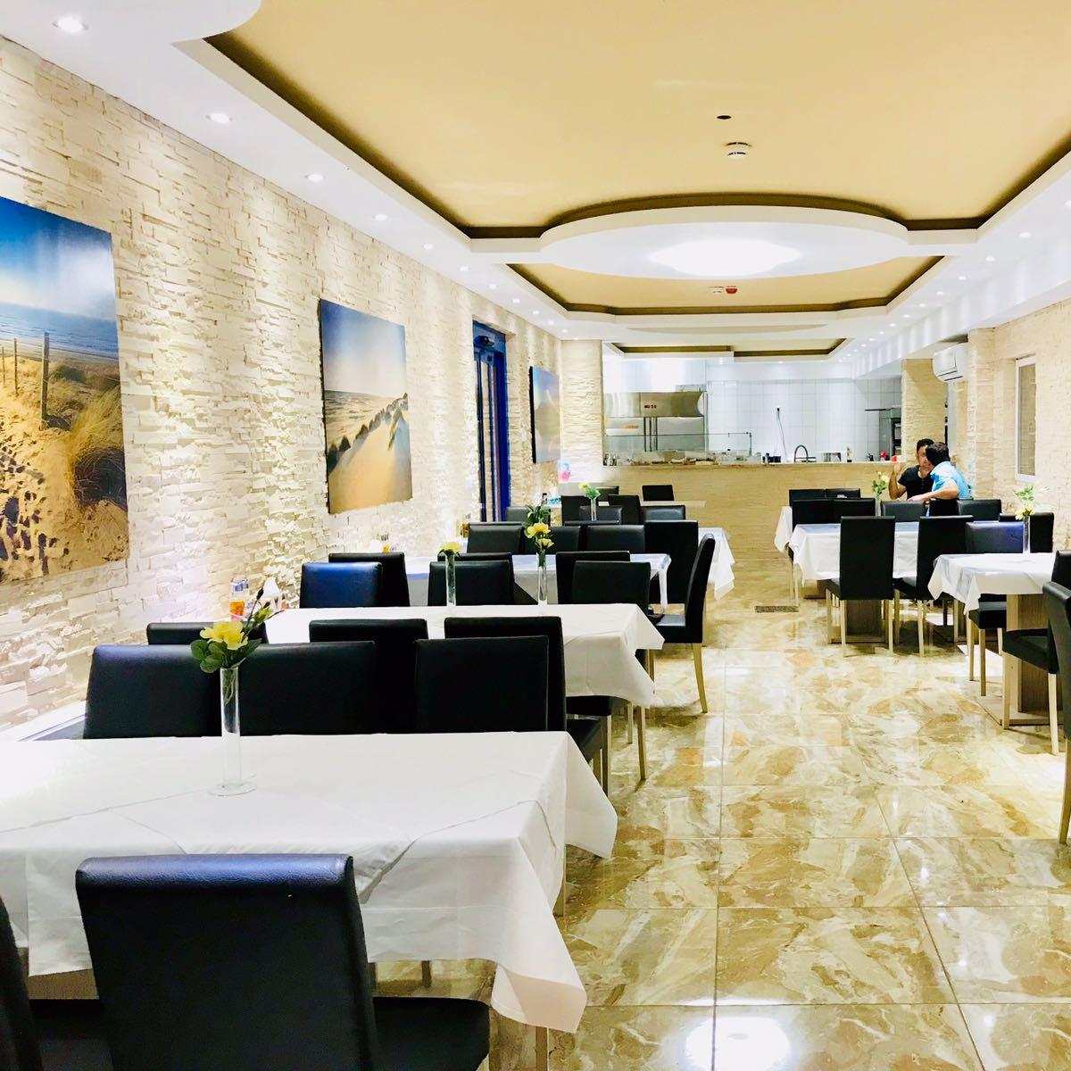 Restaurant "Restaurant Hotel Babylon" in Ringsheim