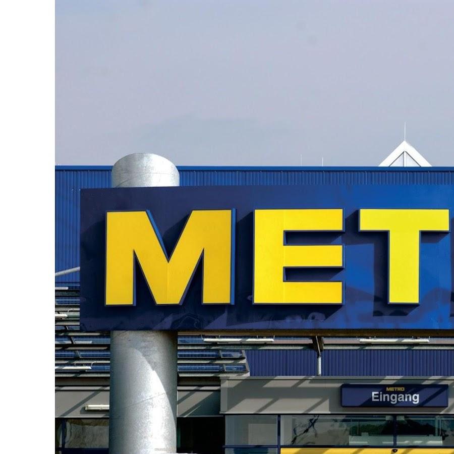 Restaurant "METRO" in Brunnthal