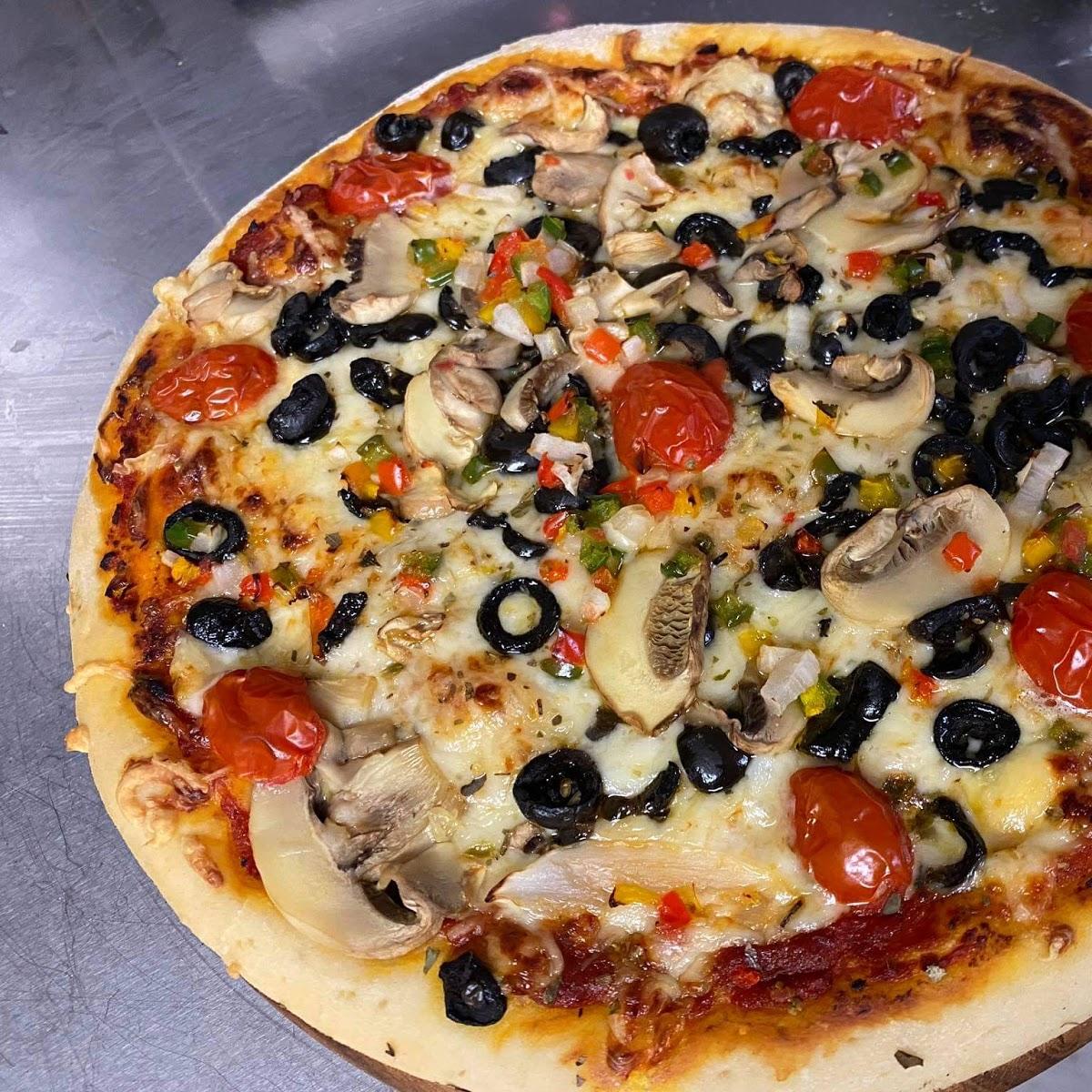 Restaurant "OM19" in Bremen