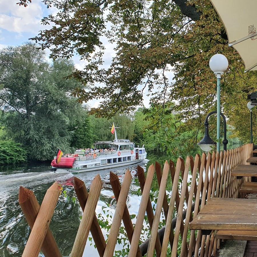 Restaurant "FAIR1-HEiM in der Tomate -" in Mülheim an der Ruhr