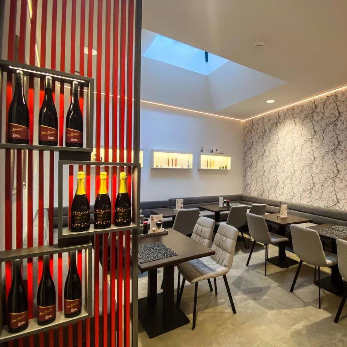 Restaurant "ZEN - Gesund und Lecker" in Mülheim an der Ruhr