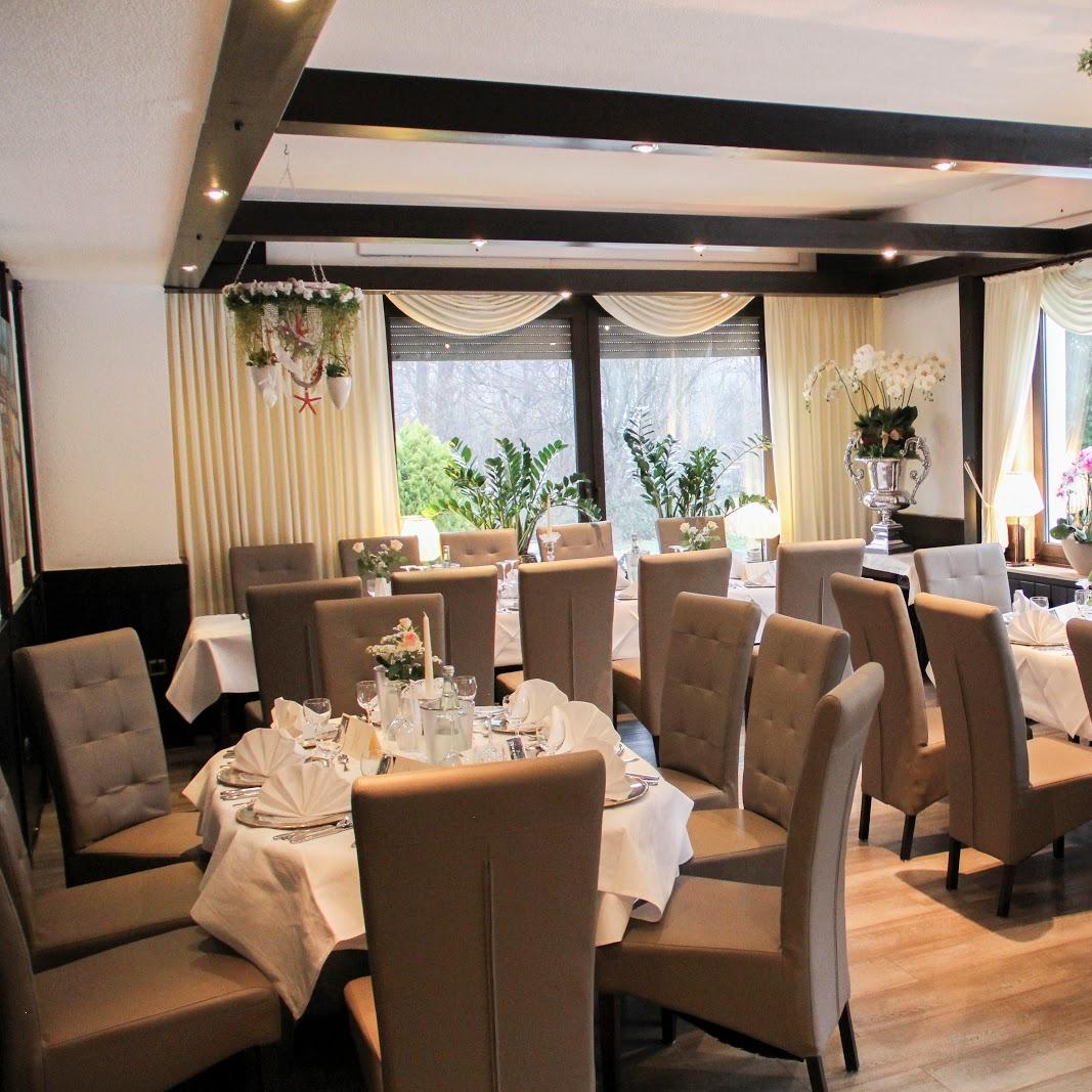 Restaurant "Forsthaus Restaurant" in Mülheim an der Ruhr