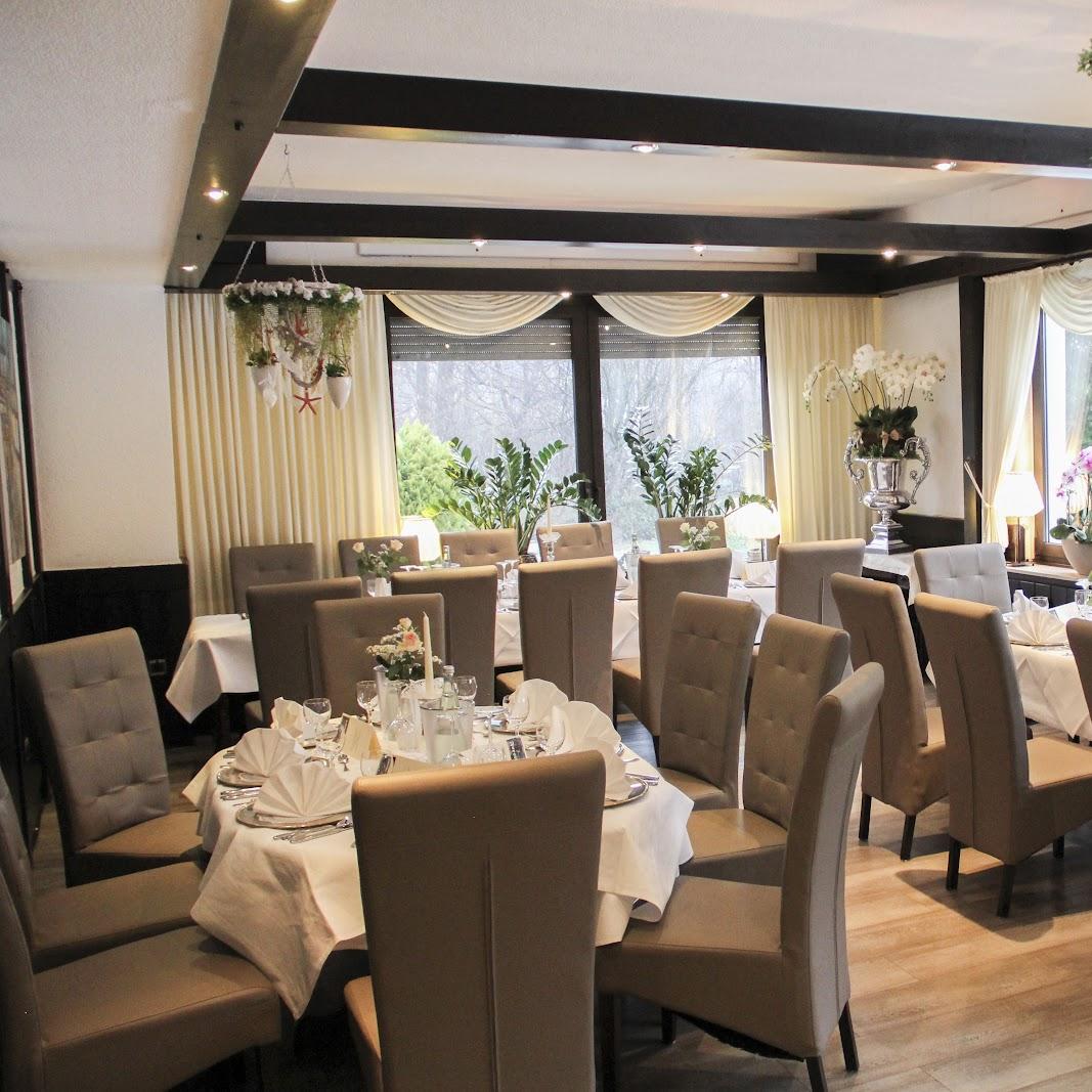 Restaurant "Forsthaus Restaurant" in Mülheim an der Ruhr