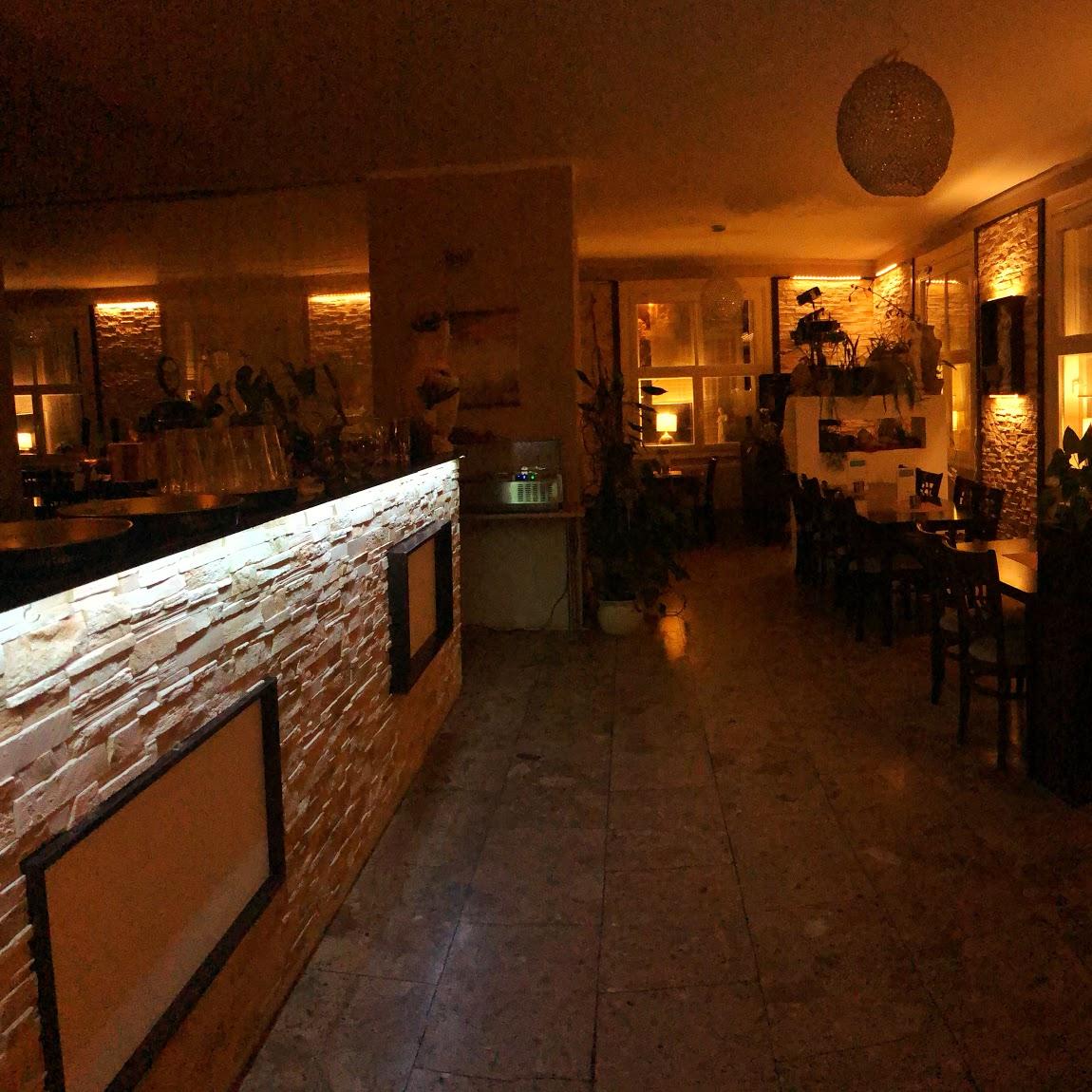 Restaurant "Restaurant OREO" in Chemnitz