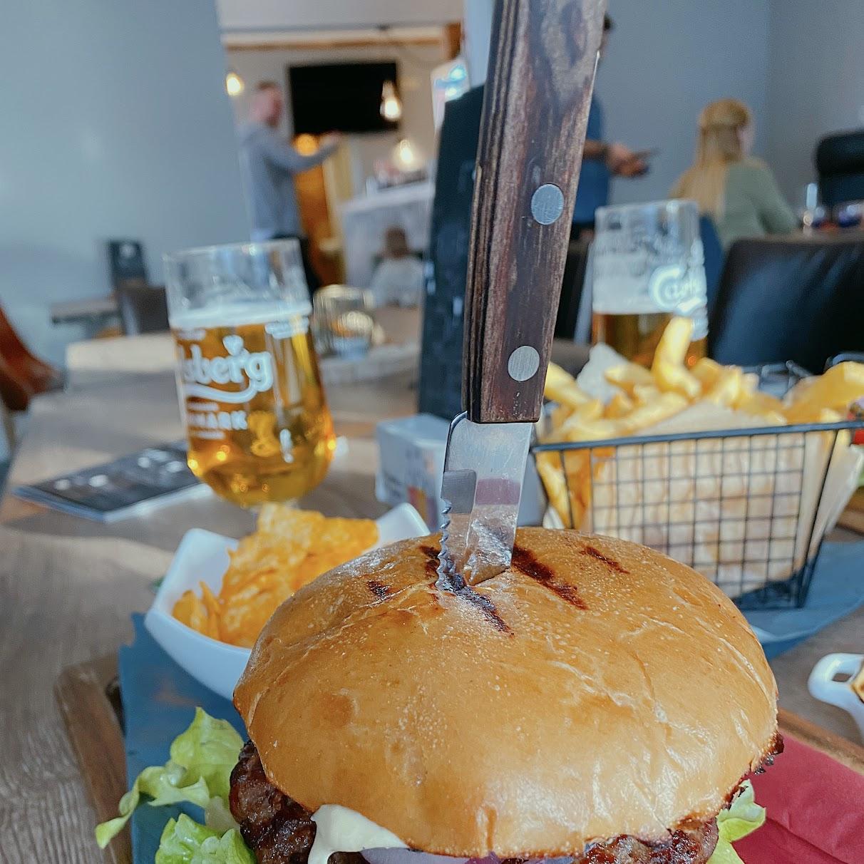 Restaurant "Fábrica All Day Coffee and Lunch Bar" in Werdohl