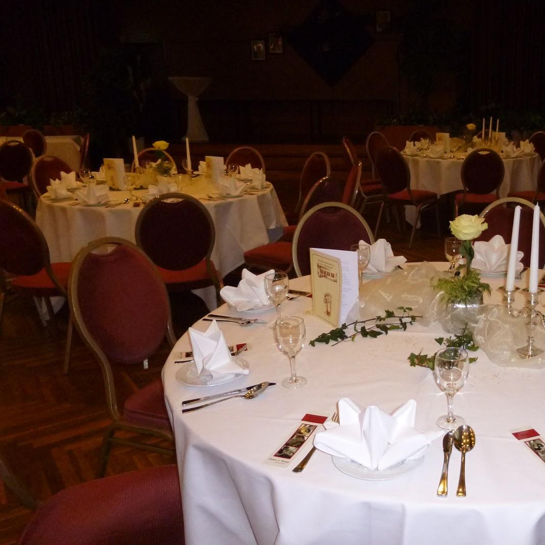 Restaurant "Haus Bürgergarten" in  Ruhr