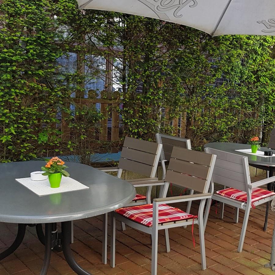 Restaurant "Restaurant Schatulle" in Mülheim an der Ruhr