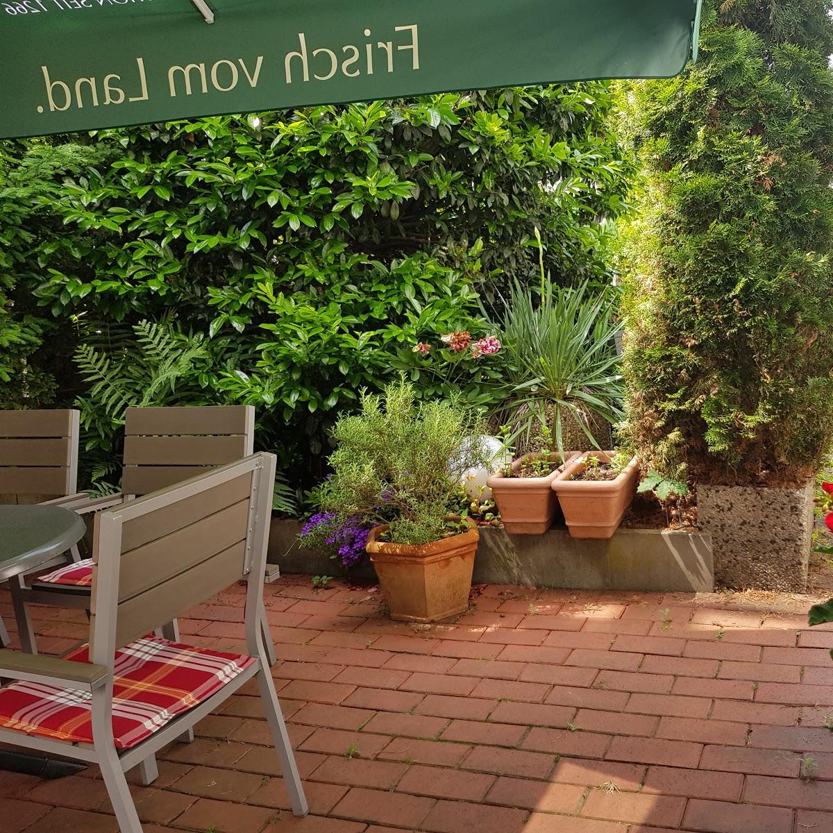Restaurant "Die Schatulle" in  Ruhr