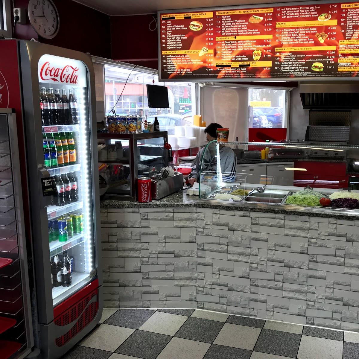 Restaurant "Grill Stop Fried Chicken &Doner" in Ramstein-Miesenbach