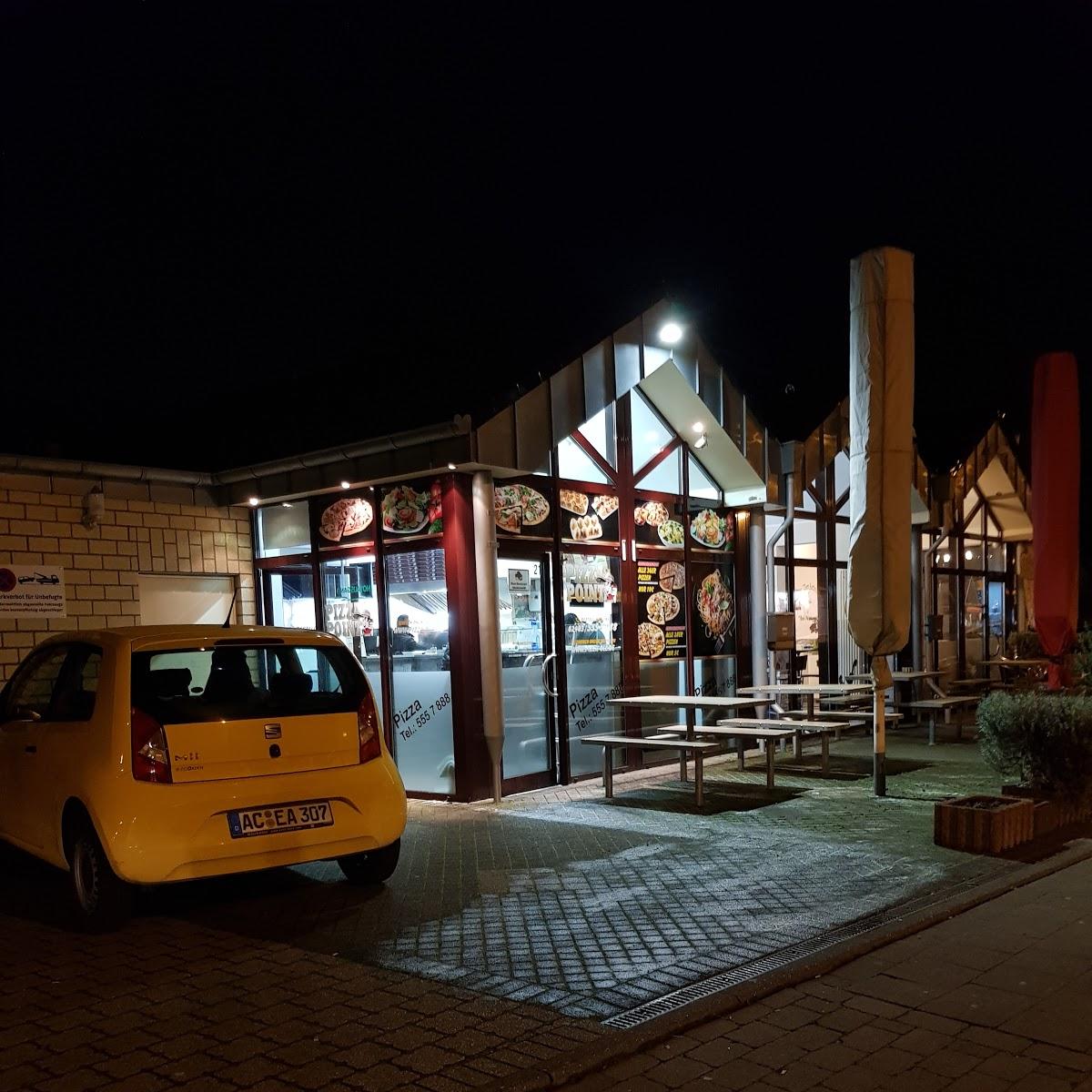 Restaurant "Pizza Point" in Eschweiler